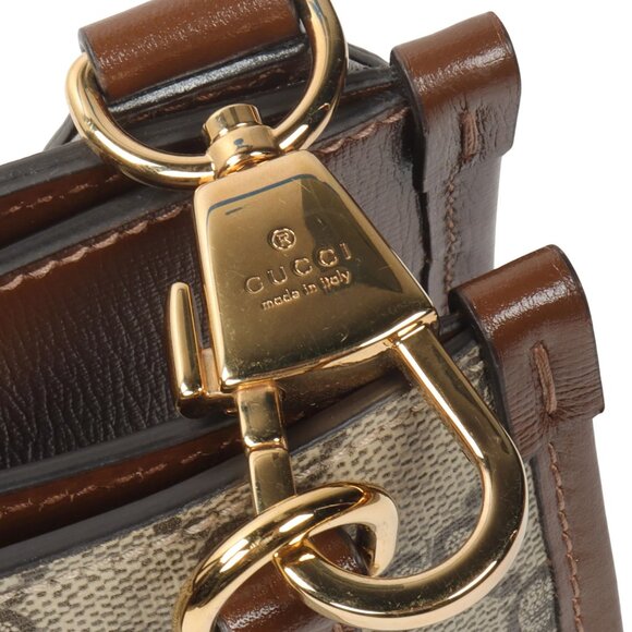 GUCCI Tote Bag - Picture 11 of 13